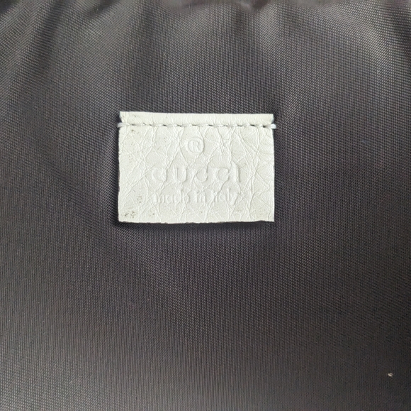 Authentic Gucci Laptop Case - Picture 5 of 7